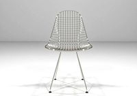 commercial design chair 04