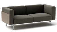 Marelli L-Sofa 2 Seater Sofa