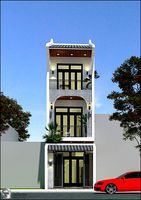 Cut - selection house - stye house