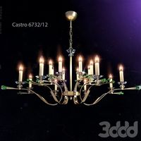 castro 6732