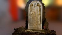 Eliza Jane Tombstone