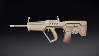 TAVOR [Firearms]