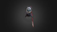 Flying Reaper