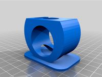 Huawei Fit Charge Stand by olk04