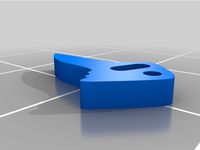 SME3009-3012 series 2 fingercatch clasp by pathia