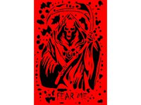 Reaper stencil 10 by Longquang