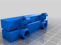 Tilt Bracket by xthng1