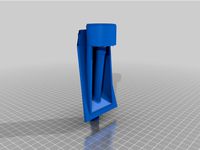 Pipe water cannon for the boat by RAV81