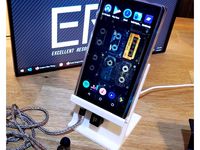 Fiio M11 Charging Dock and Stand by dreifach