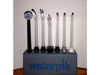 Waterpik Tip Holder by amd940