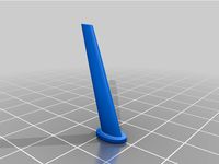 E-flite Su-30 Antenna by InTheTubeDeep
