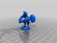 Pterafolk by Maintain_Sharpness