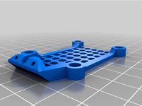 Martian II VTX mount by ElyDoo