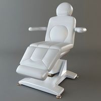 Dentist Chair3d model