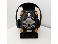 Walkman Display Stand by HuBBie36