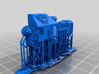 3RD LEGIONS BOX BOI by Blackhanded