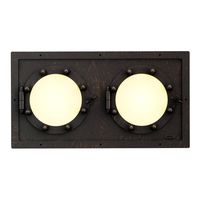 Wall lamp Robers Indoor WL 35903d model