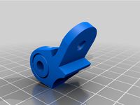 90 deg' Ball_Joint_Filament_Guide by Bookra