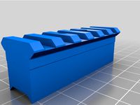 Muzzle Loader Sights with Picatinny adaptors by OmegaInvader115