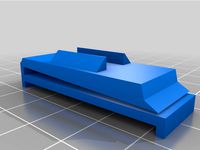 Steel Series Wireless Pro TrackIR 5 clip by loldielol