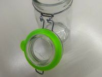 Parametric Jar Gasket by buteomont