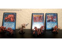 Homarids by StormCrow13