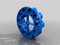 automatic feeder - Futterautomat by pschaffrinski