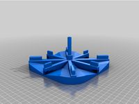 Scotts Turf Builder Spreader Tray by WolfLone