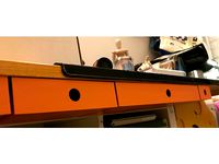 Under Desk Drawer Boxes (170 mm x 50 mm x 85–170–340 mm) by olgapavlova