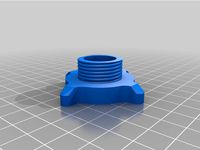 Paintball bunker cap by alfonso82