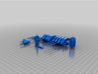 Greebleis by Kyuukitsuki