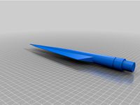 Spear Head by Ktcoutts