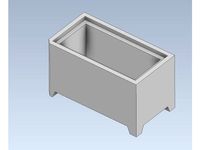 Kingbright Light bar [7.5x14mm] style by James_R5D4