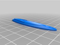 Star Trek Discovery Starfleet Wrist Tech Device (Season 3) by JohnHuk