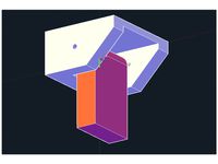 kitchen door child locker by ks007