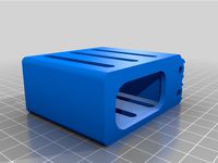 Cover Digital Inclinometer by otto9due