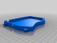 Sofle Tenting Case  by finlaybob