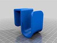 Headphone holder by Vivero