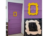 Quadro Friends by maquinandoideias