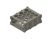 Caja FA 12Vc by Matukaitz