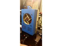 Ender 3 Pro Psu cover 80mm by joloman2