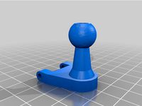 C910 Mount by Rodrigoke