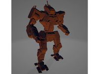 Lupushunter Collection - CommissarHarris by CaptainFathom