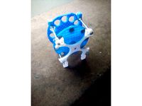 free energy - afrika generator  by Zdenek_Preisner