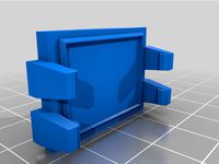 FPV CAMERA HOLDER RC CAR by NoHands
