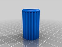 Triumph Street Twin/Cup/Scrambler Shifter Peg by DSquire