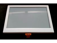 Waveshare 7.5" screen case by hugokernel