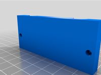 Sonic Mini 4K VAT Drip Stand  by grach13