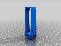 SMO 4K camera FPV mount PACHRAY by PachRay