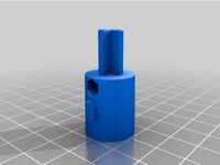 DZP Mk1/Mk1.1 Springrest by RealNewDeal